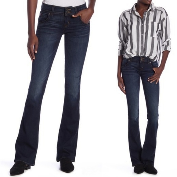 Hudson Bootcut jeans - Picture 1 of 8